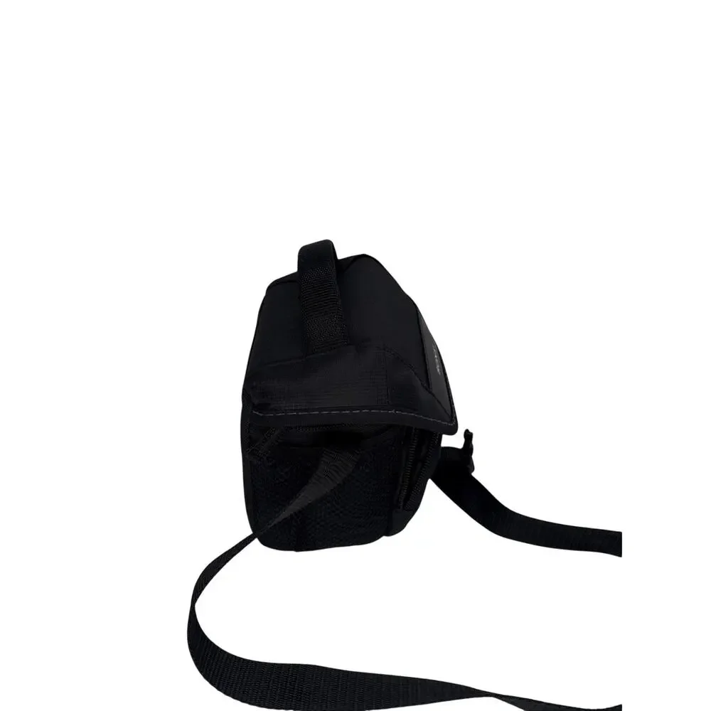 Sony LCSU11 Soft Compact Carrying Case for Cyber-Shot Cameras (Black), Excellent